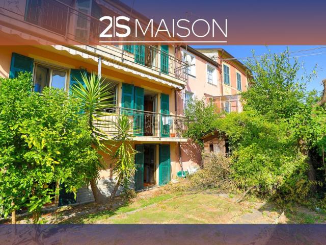 Villetta a schiera in vendita di 208 m² in Frazione Ognio, 186