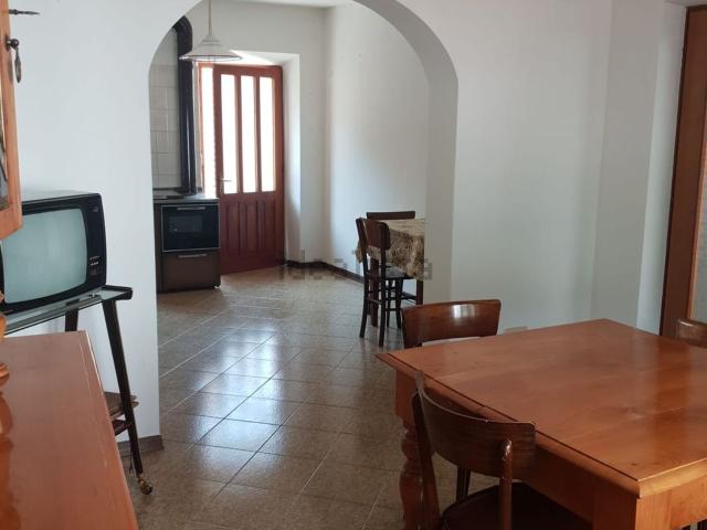 Villetta a schiera in vendita di 209 m² in Via Giulio Giordani