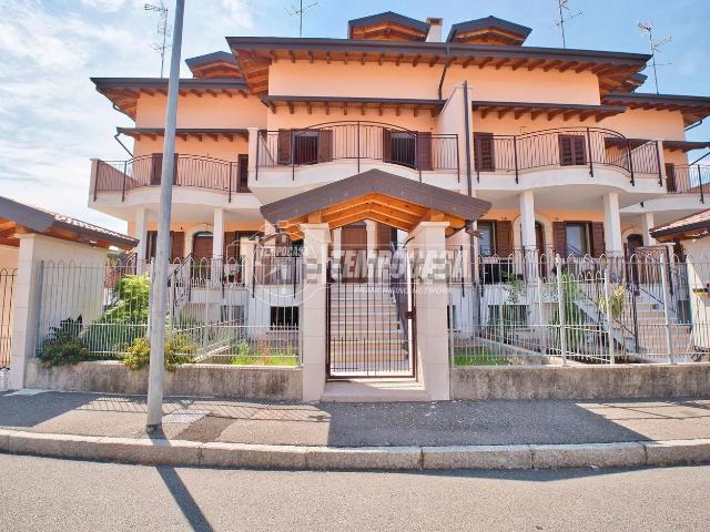Villetta a schiera in vendita di 210 m²