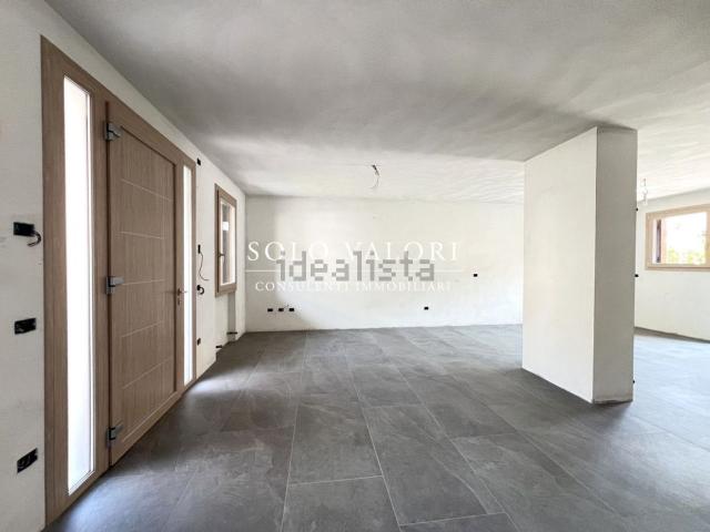 Villetta a schiera in vendita di 210 m²