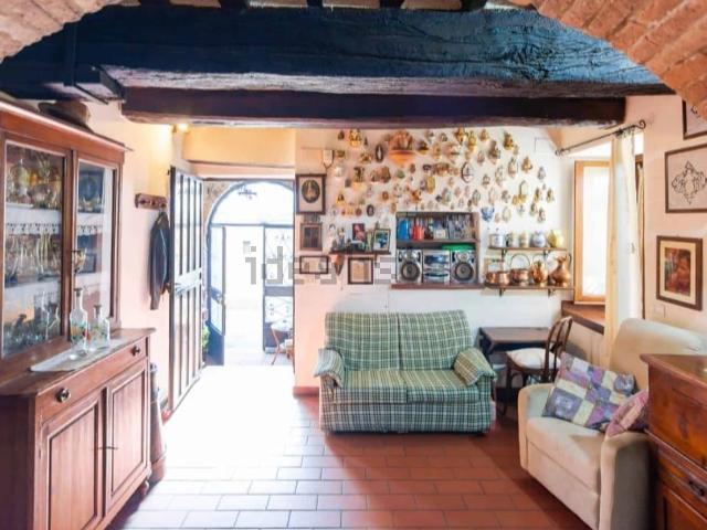 Villetta a schiera in vendita di 210 m²