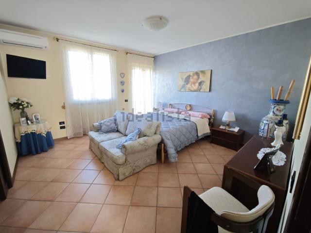 Villetta a schiera in vendita di 210 m²