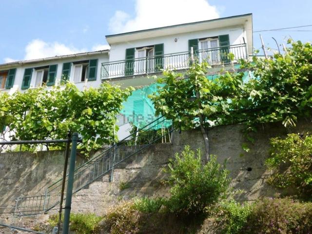 Villetta a schiera in vendita di 210 m²