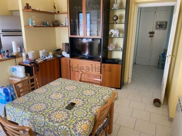 Villetta a schiera in vendita di 210 m² in Via Gallico, 23