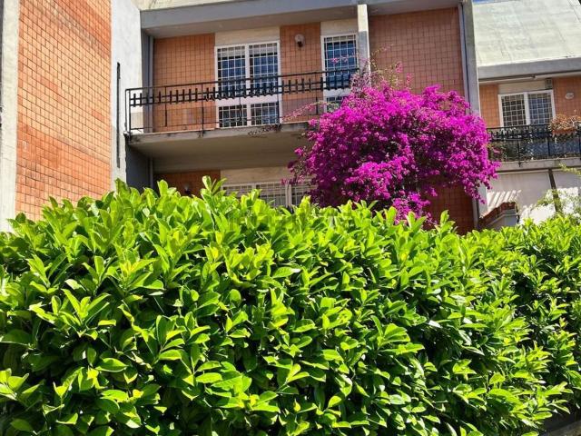 Villetta a schiera in vendita di 210 m² in Via Giuseppe Vitali, 58
