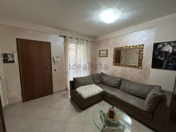 Villetta a schiera in vendita di 210 m² in Via Ferdinando Martini