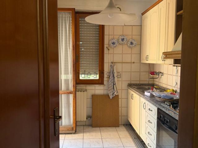 Villetta a schiera in vendita di 210 m² in Via II Settembre