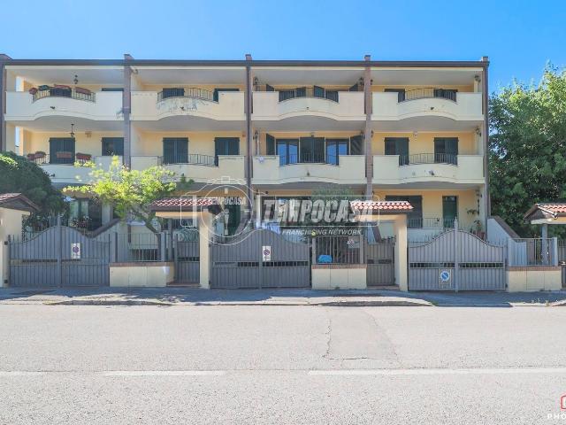Villetta a schiera in vendita di 210 m² in Via Mincio