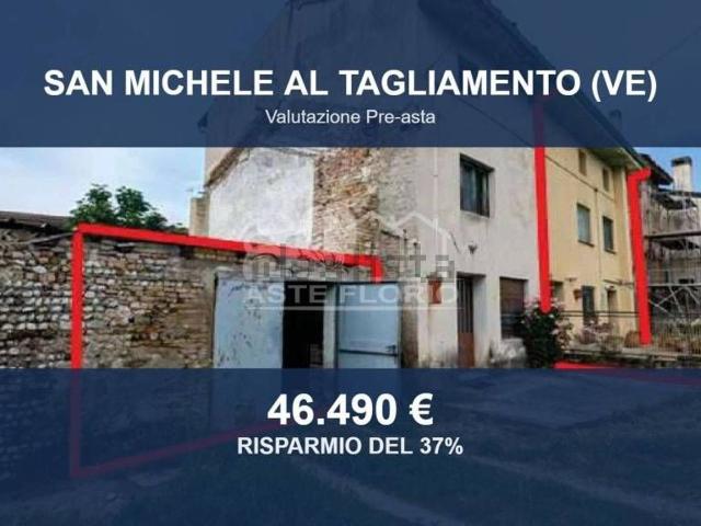 Villetta a schiera in vendita di 210 m² in Via Santa Sabata, 26