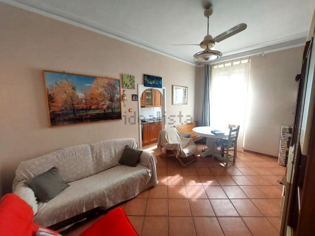 Villetta a schiera in vendita di 210 m² in Via Palmiro Togliatti