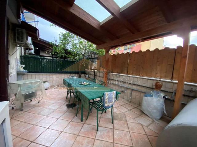 Villetta a schiera in vendita di 210 m² in Corso Italia