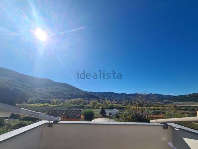 Villetta a schiera in vendita di 210 m² in Frazione Coasco Borgoverde