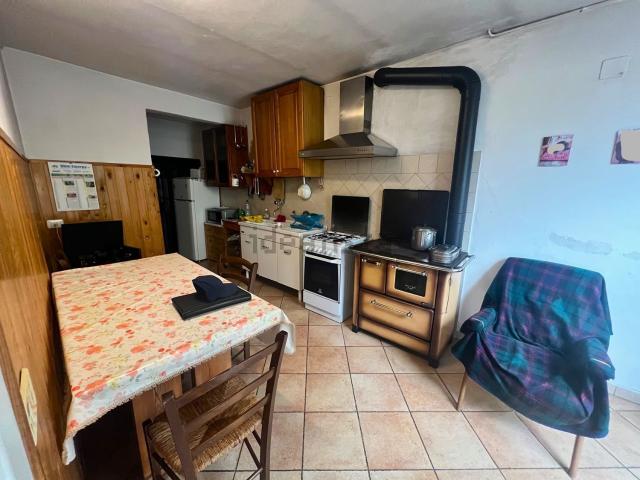 Villetta a schiera in vendita di 210 m² in Piazza Vittorio Veneto