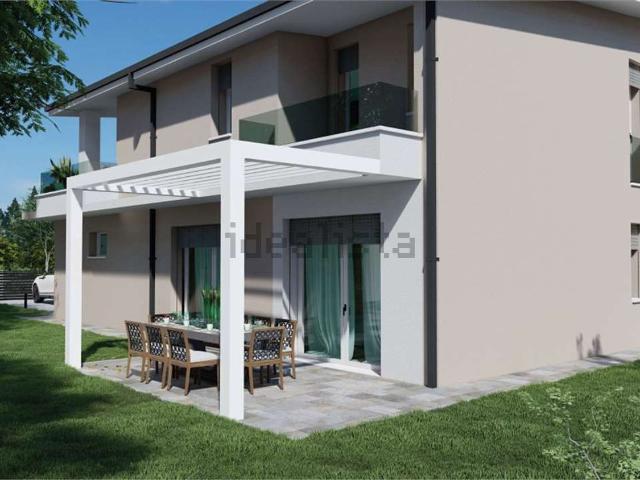 Villetta a schiera in vendita di 210 m² in Strada del Mulino