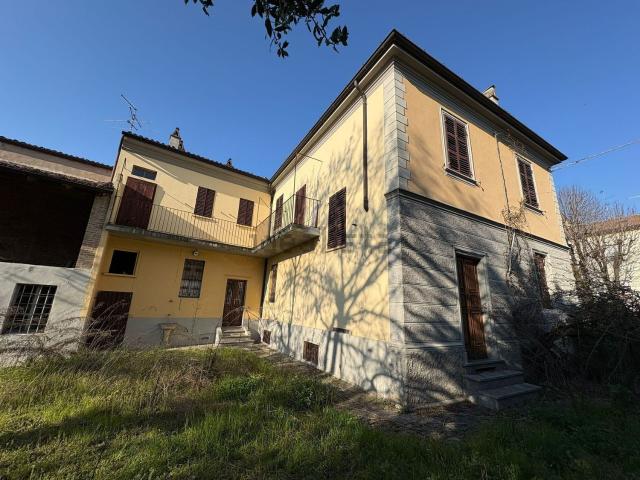 Villetta a schiera in vendita di 212 m²
