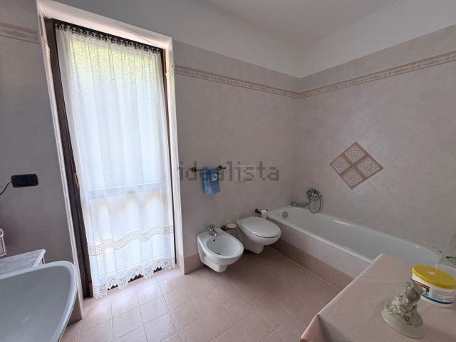 Villetta a schiera in vendita di 212 m² in Via Barme Solan, 44