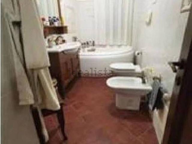 Villetta a schiera in vendita di 212 m² in Via Santo Spirito, 22