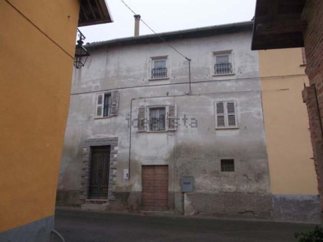 Villetta a schiera in vendita di 212 m² in Via Saracco, 19