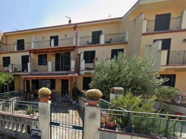 Villetta a schiera in vendita di 212 m² in Contrada Fontanelle