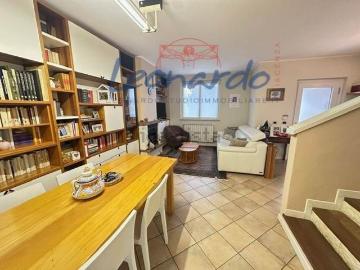 Villetta a schiera in vendita di 213 m²