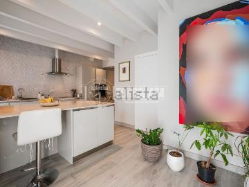 Villetta a schiera in vendita di 213 m² in Via G. Ruini, 2