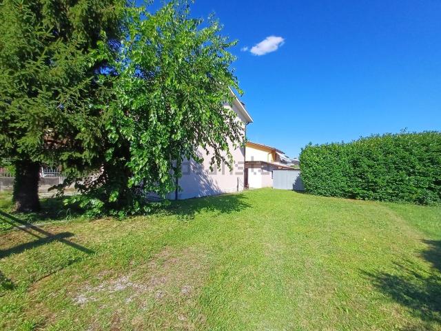 Villetta a schiera in vendita di 214 m²
