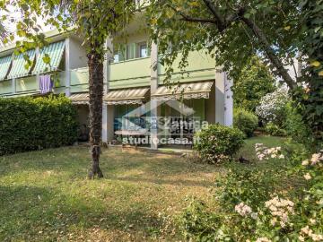 Villetta a schiera in vendita di 214 m² in Via G. Verdi