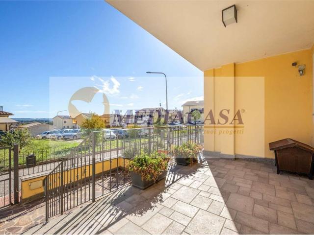 Villetta a schiera in vendita di 215 m²