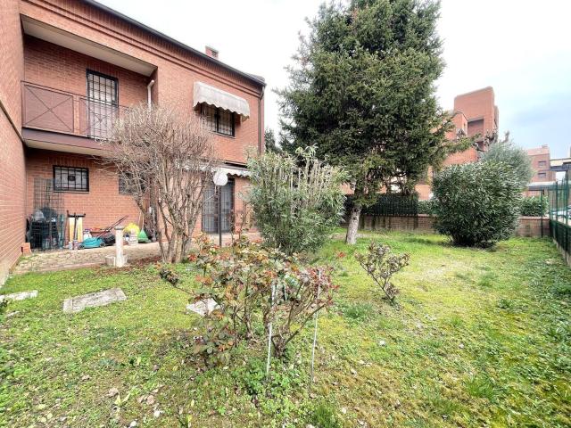 Villetta a schiera in vendita di 215 m² in Via Cervino