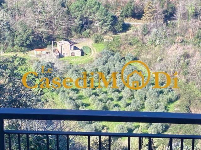 Villetta a schiera in vendita di 215 m² in Via della Torre, 56040