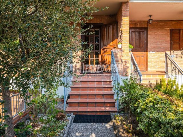 Villetta a schiera in vendita di 216 m²