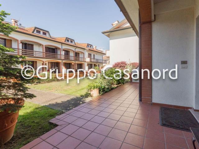 Villetta a schiera in vendita di 216 m²