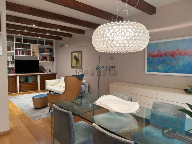 Villetta a schiera in vendita di 216 m² in Via degli Alpini, 14