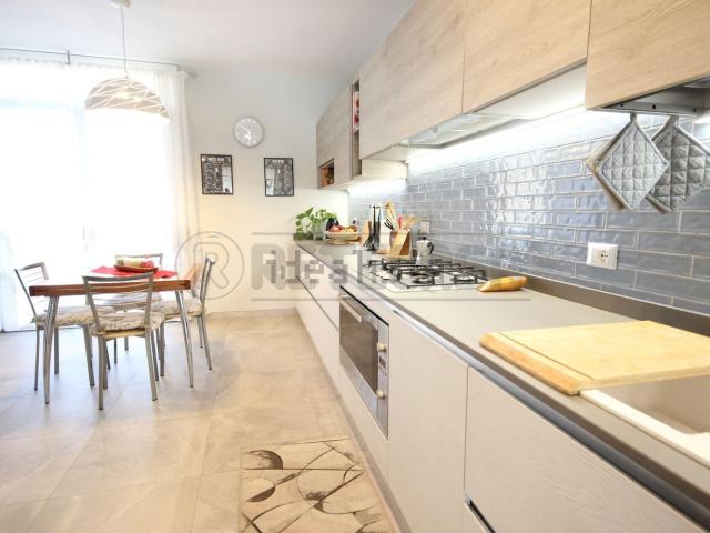 Villetta a schiera in vendita di 217 m²