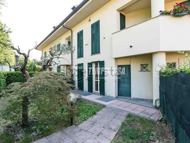 Villetta a schiera in vendita di 217 m²