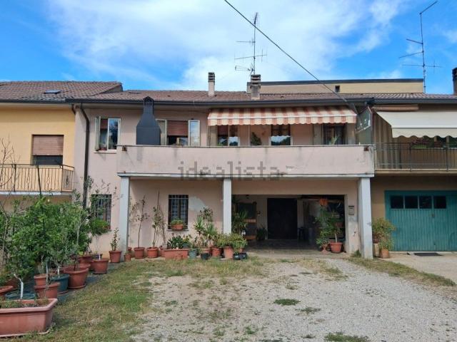 Villetta a schiera in vendita di 217 m² in Via Grancare Basse, 86