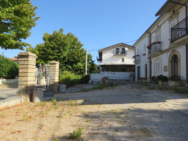 Villetta a schiera in vendita di 217 m² in Via San Rocco