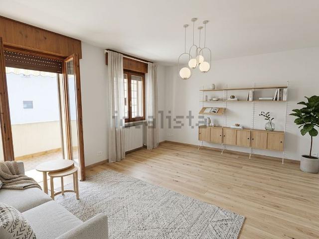 Villetta a schiera in vendita di 217 m² in Via Torrente Vecchio, 2