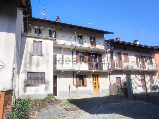 Villetta a schiera in vendita di 218 m² in Via XX Settembre, 52