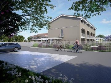 Villetta a schiera in vendita di 219 m² in Via Pasubio, 50