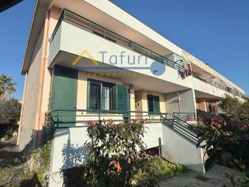 Villetta a schiera in vendita di 219 m² in Via Tanagro