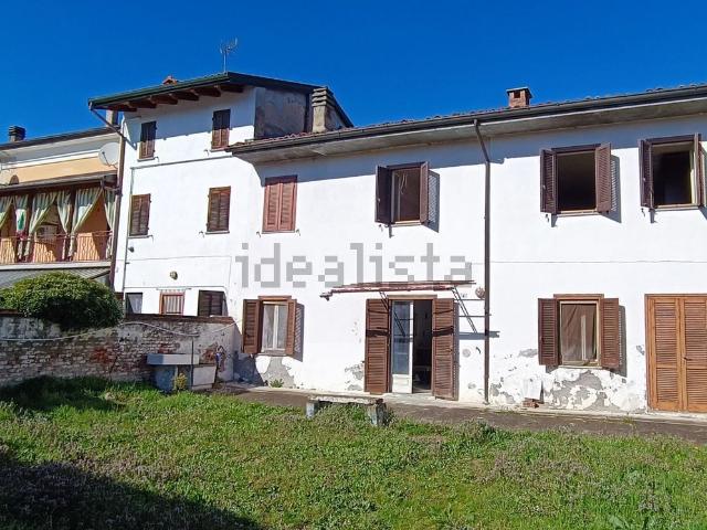 Villetta a schiera in vendita di 219 m² in Vicolo Cattanea, 4