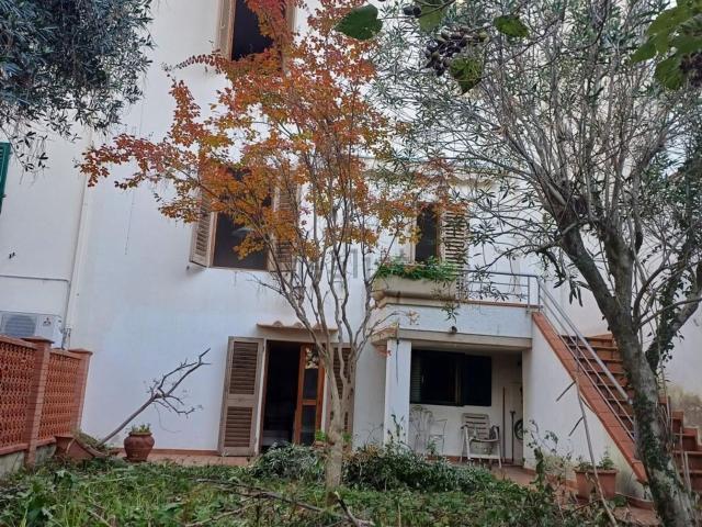 Villetta a schiera in vendita di 220 m²