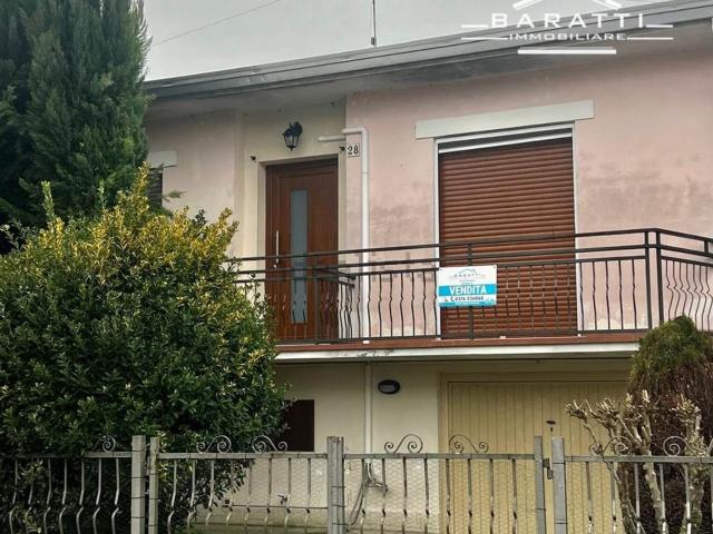 Villetta a schiera in vendita di 220 m²