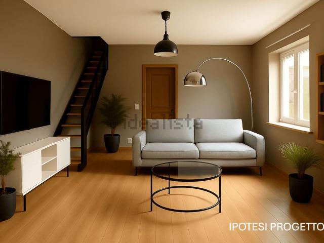 Villetta a schiera in vendita di 220 m²