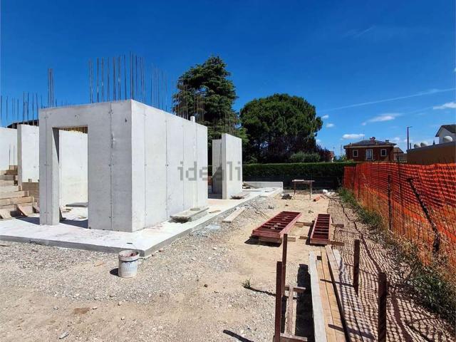 Villetta a schiera in vendita di 220 m²