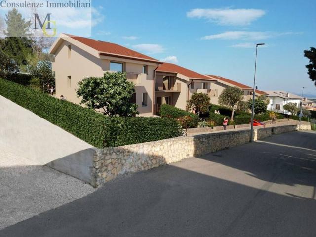 Villetta a schiera in vendita di 220 m²
