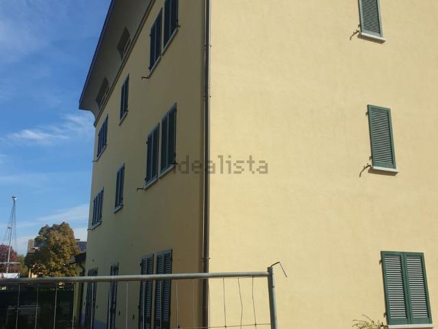 Villetta a schiera in vendita di 220 m²