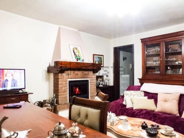 Villetta a schiera in vendita di 220 m²