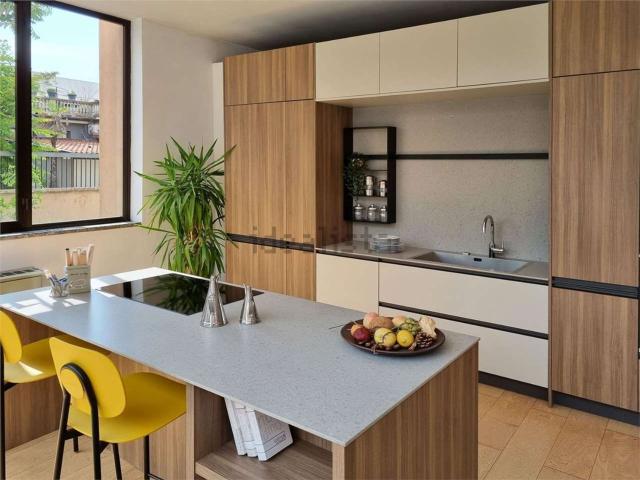 Villetta a schiera in vendita di 220 m²
